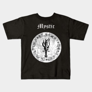 Mystic - Class Kids T-Shirt